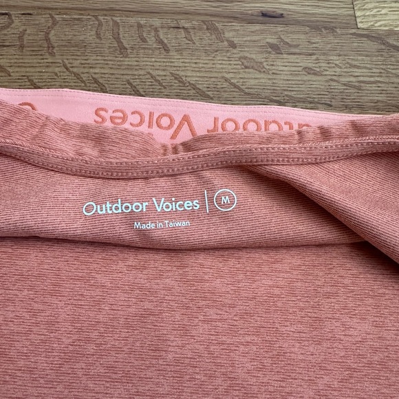 Outdoor Voices Sports Bra - Picture 5 of 5